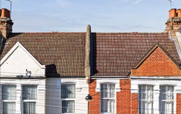clay roofing Epperstone, Nottinghamshire