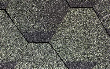 Epperstone fibreglass shingle repairs