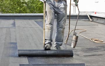 flat roof replacement Epperstone, Nottinghamshire