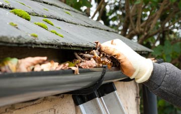 gutter cleaning Epperstone, Nottinghamshire
