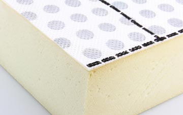 meeting Epperstone building codes