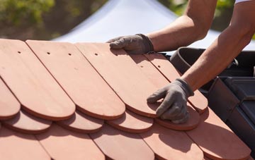 Epperstone roof tile contractors