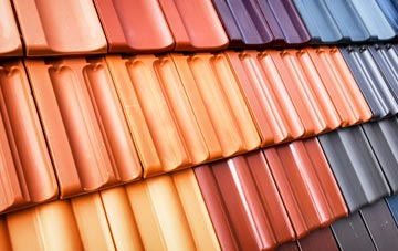 Epperstone roof tile costs