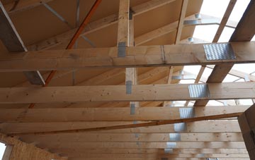 Epperstone roof truss costs
