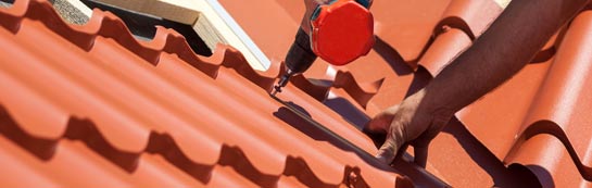 save on Epperstone roof installation costs