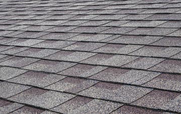 Epperstone tiles for shallow pitch roofing