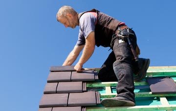 disadvantages of Epperstone slate roofing