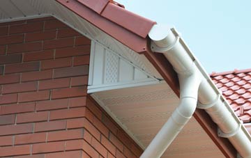 Epperstone soffit repair costs