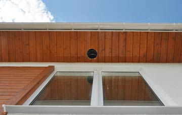 Epperstone soffit repair quotes