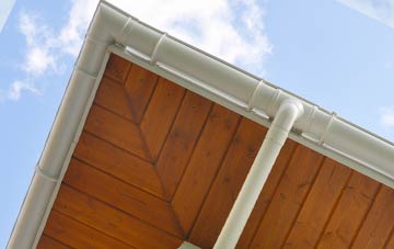 Epperstone soffit types