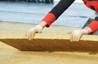 find rated Epperstone roof insulation companies