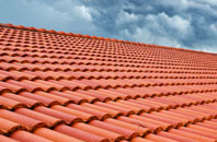 Epperstone roofing tiles