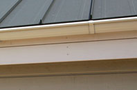 Epperstone soffit repair