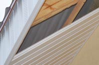 rated Epperstone soffit repair companies