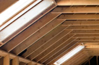 Epperstone tapered roof insulation quotes